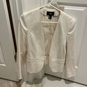H&M blazer